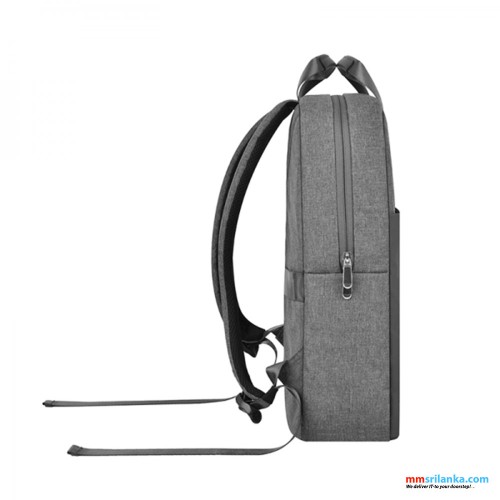 WIWU MINIMALIST BACKPACK - GREY